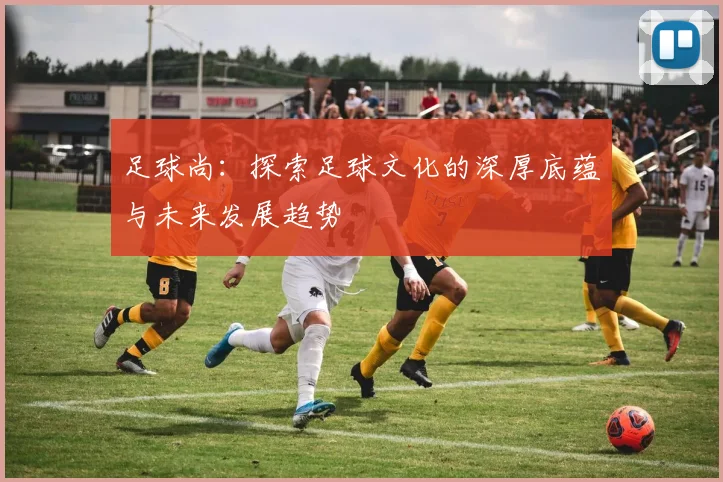 足球尚：探索足球文化的深厚底蕴与未来发展趋势