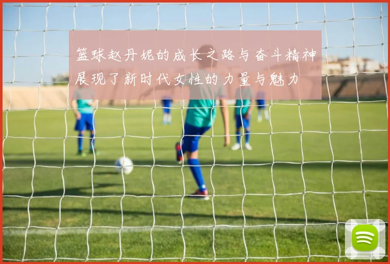 篮球赵丹妮的成长之路与奋斗精神展现了新时代女性的力量与魅力